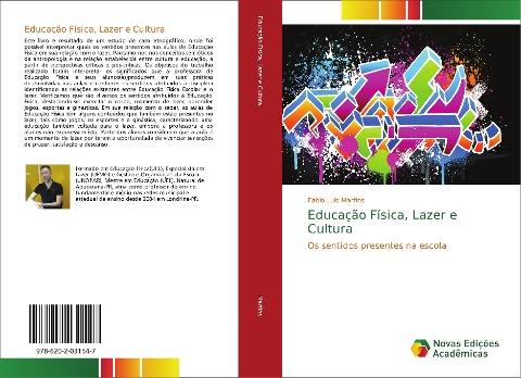 Educação Física, Lazer e Cultura