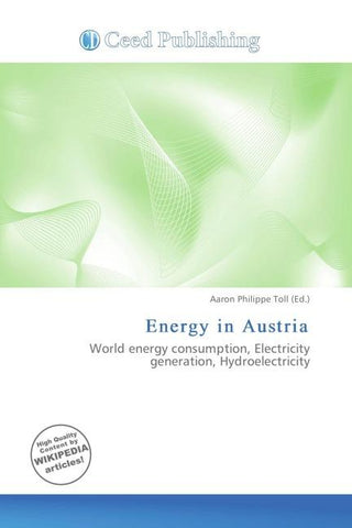 Energy in Austria