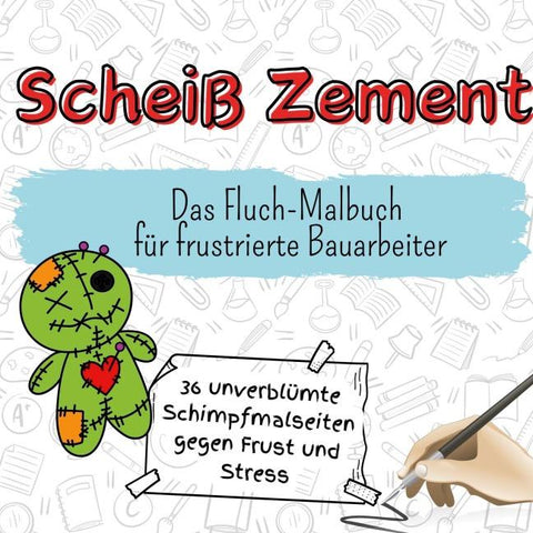 Scheiß Zement