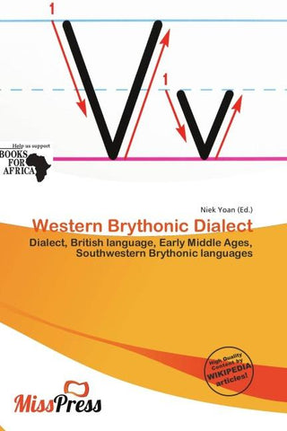Western Brythonic Dialect