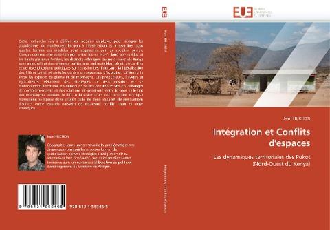 Intégration et Conflits d'espaces