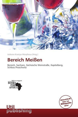 Bereich Meißen