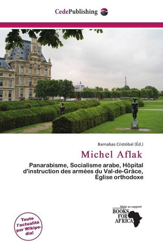 Michel Aflak