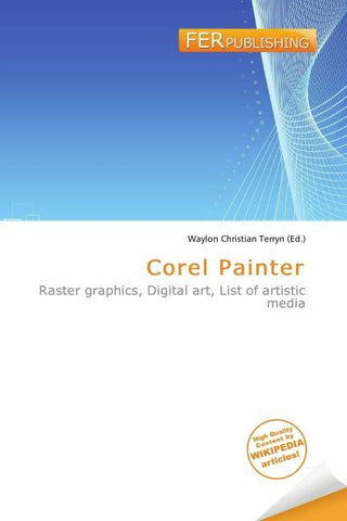 Corel Painter