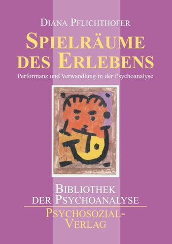 Spielräume des Erlebens