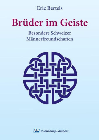 Brüder im Geiste