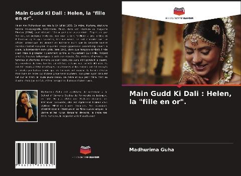 Main Gudd Ki Dali : Helen, la "fille en or".