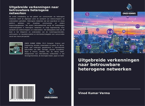 Uitgebreide verkenningen naar betrouwbare heterogene netwerken
