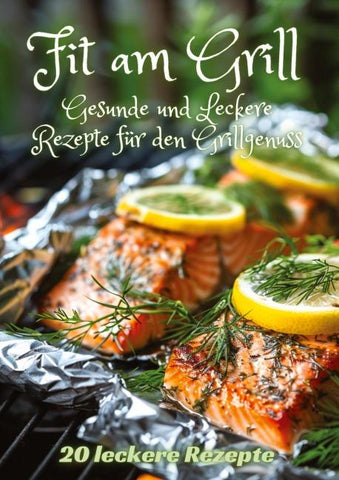 Fit am Grill