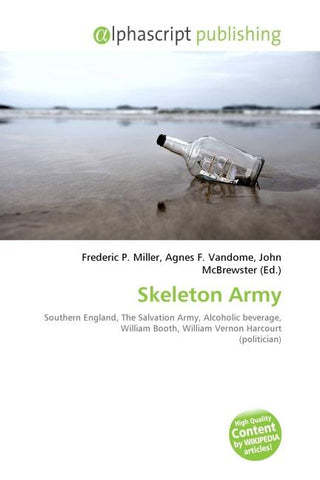 Skeleton Army