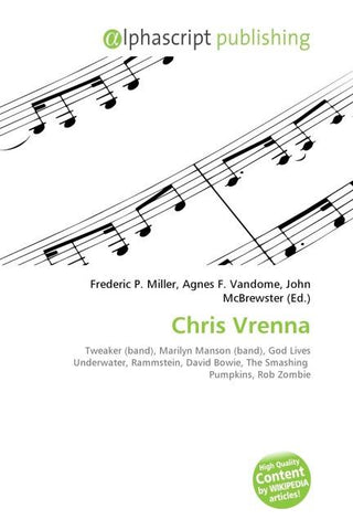 Chris Vrenna