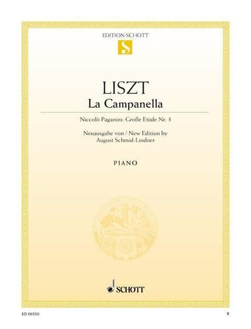 La Campanella