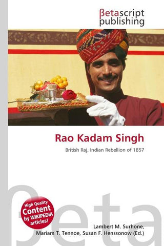 Rao Kadam Singh