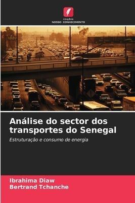 Análise do sector dos transportes do Senegal