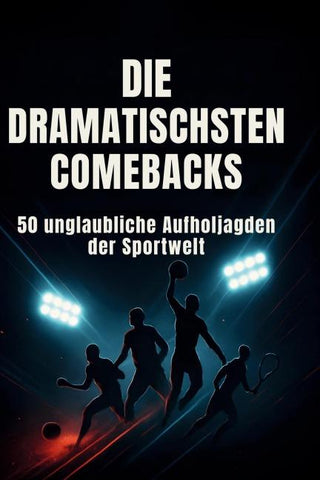Die dramatischsten Comebacks