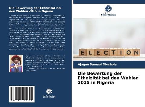 Die Bewertung der Ethnizität bei den Wahlen 2015 in Nigeria