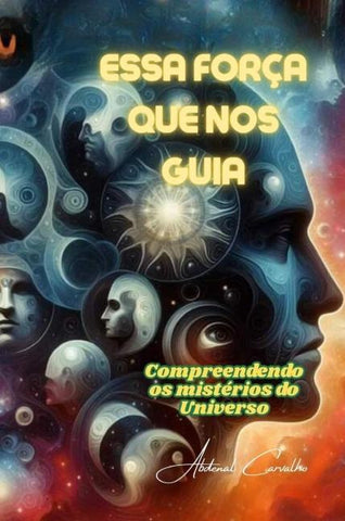 Essa Força que nos guia