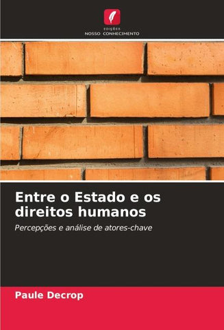 Entre o Estado e os direitos humanos