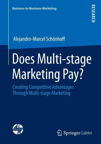 Does Multi-stage Marketing Pay?