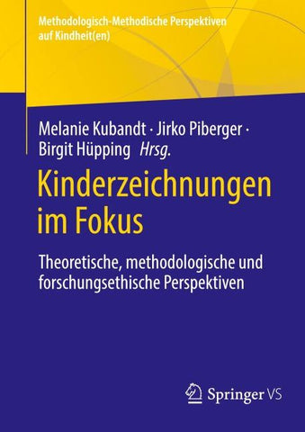 Kinderzeichnungen im Fokus