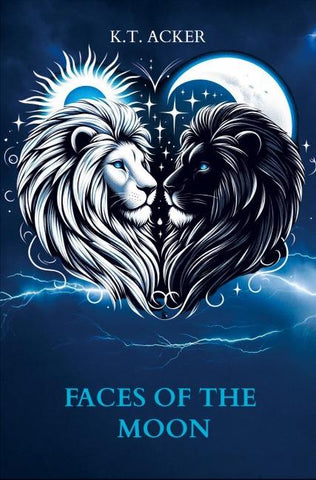 Faces of the Moon