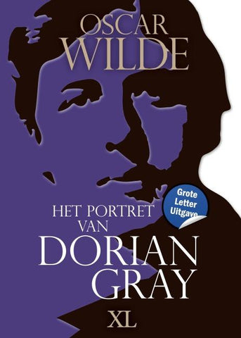 Het portret van Dorian Gray