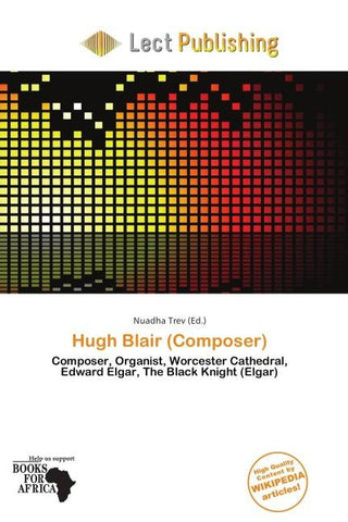 Hugh Blair (Composer)