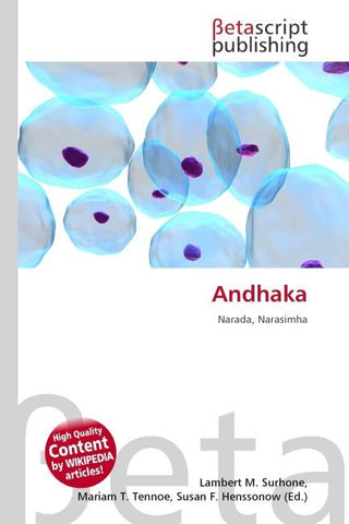 Andhaka