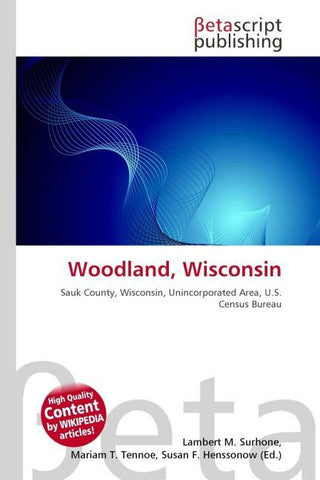 Woodland, Wisconsin