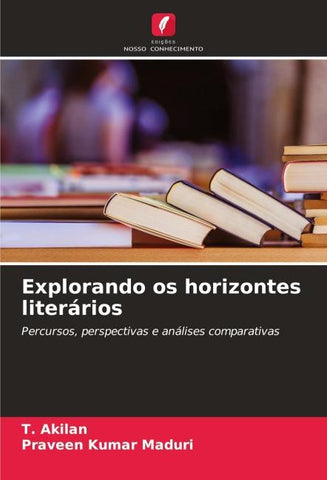 Explorando os horizontes literários