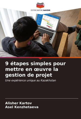 9 étapes simples pour mettre en ¿uvre la gestion de projet