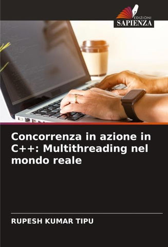 Concorrenza in azione in C++: Multithreading nel mondo reale