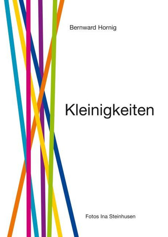 Kleinigkeiten