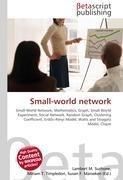 Small-world network
