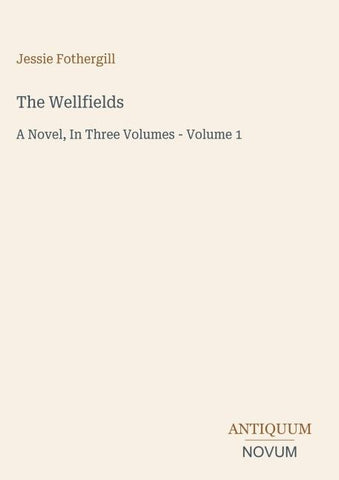 The Wellfields