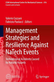 Management Strategies and Resilience Against NaTech Events
