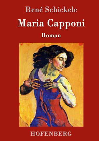 Maria Capponi