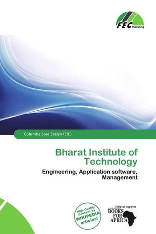 Bharat Institute of Technology