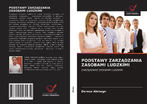 PODSTAWY ZARZ¿DZANIA ZASOBAMI LUDZKIMI