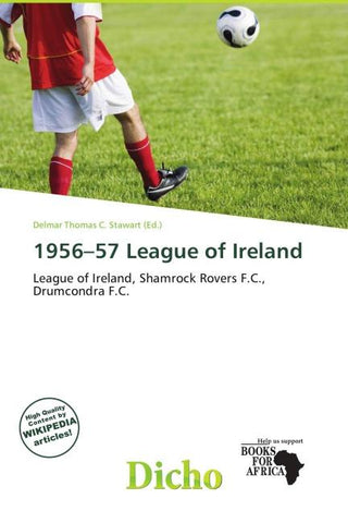 1956-57 League of Ireland