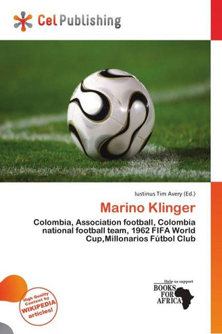 Marino Klinger