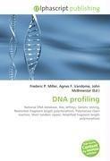 DNA profiling