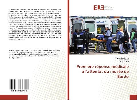 Première réponse médicale à l'attentat du musée de Bardo