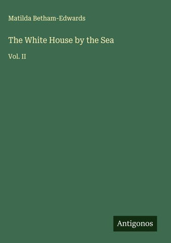 The White House by the Sea