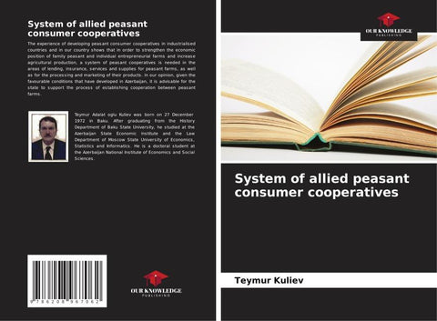 System of allied peasant consumer cooperatives