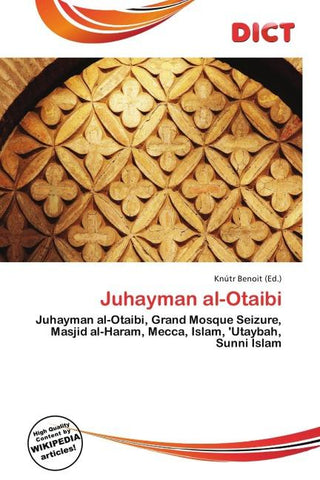 Juhayman al-Otaibi