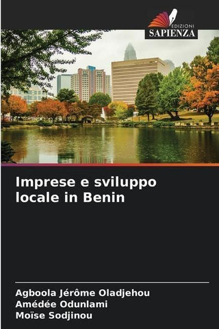 Imprese e sviluppo locale in Benin