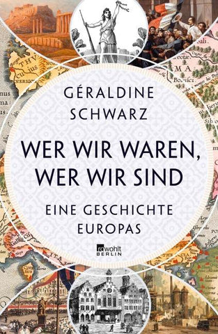 Wer wir waren, wer wir sind