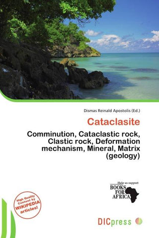 Cataclasite