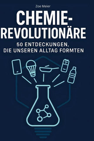 Chemie-Revolutionäre